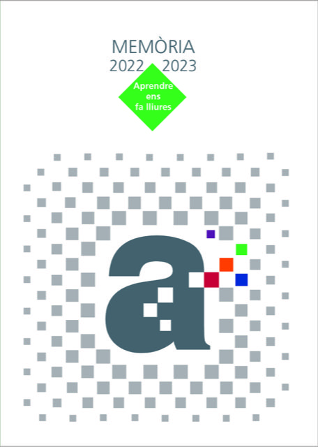 AEUR Memòria 2021-2022