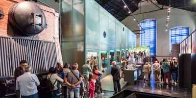 Mesue de les aigües