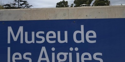 museu de les aigües