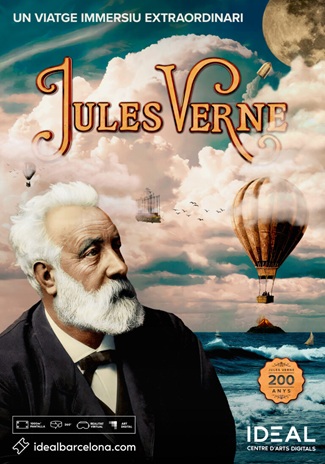 jules verne