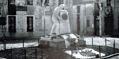 Plaça Clavé