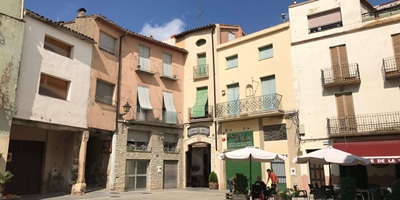restaurant el fondo
