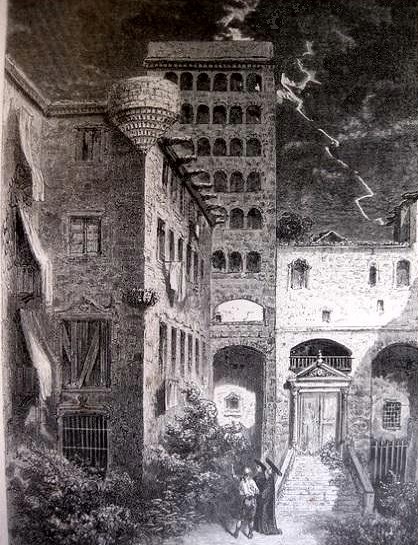 El Quixot Barcelona