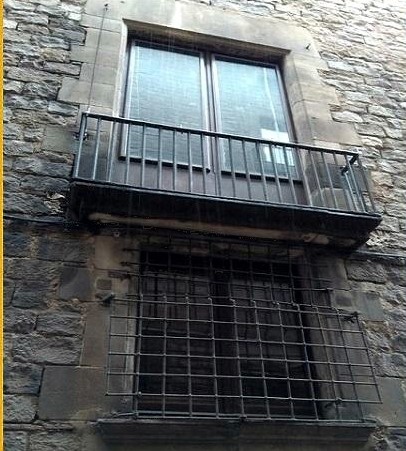 El Quixot Barcelona