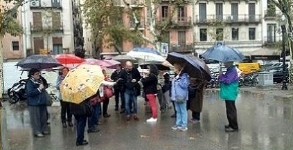 El Quixot Barcelona