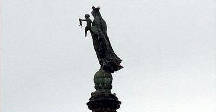 El Quixot Barcelona