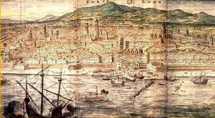 El Quixot Barcelona