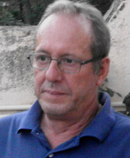 Jordi Gonzalez