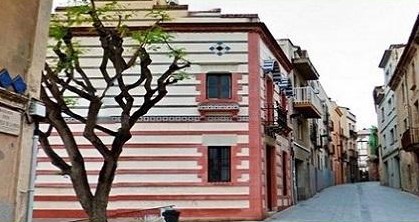 Modernisme i Puig i Cadafalch. "La mem&ograve;ria d'una &egrave;poca"