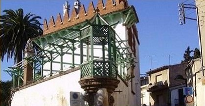 Modernisme i Puig i Cadafalch. "La mem&ograve;ria d'una &egrave;poca"