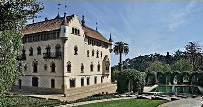 Modernisme i Puig i Cadafalch. "La mem&ograve;ria d'una &egrave;poca"