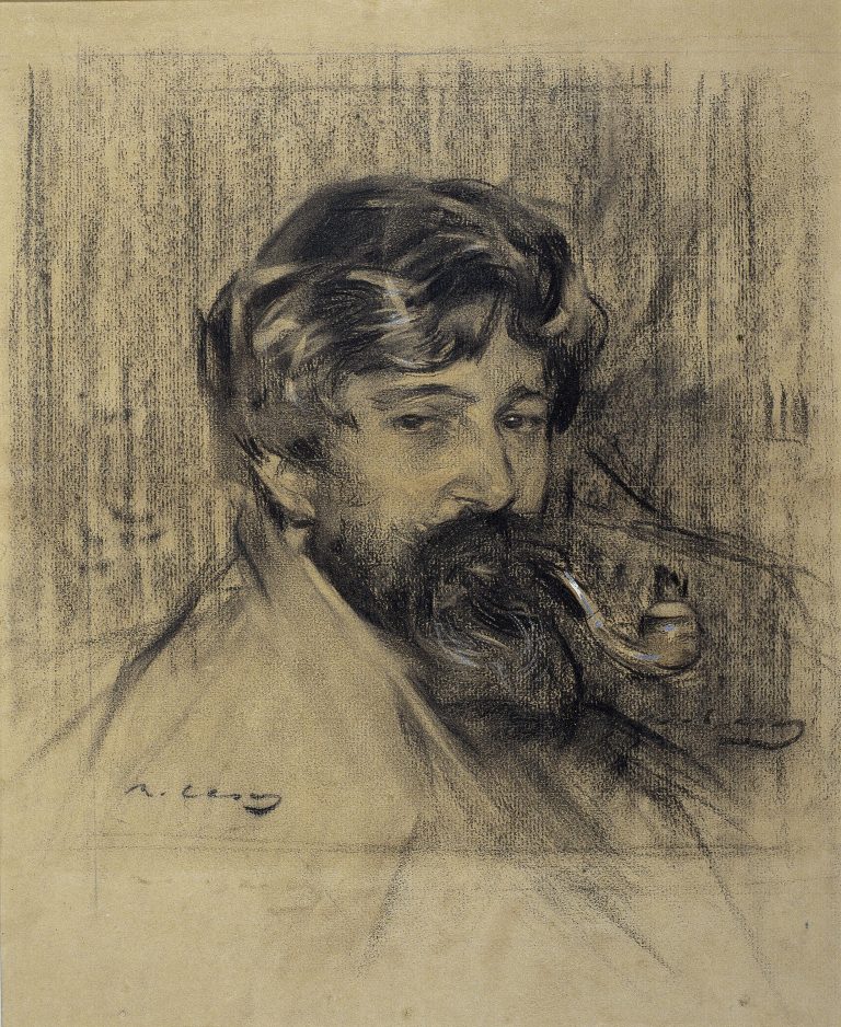 Santiago Rusi&ntilde;ol