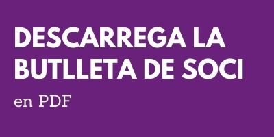 butlleta soci pdf