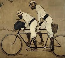Ramon Casas
