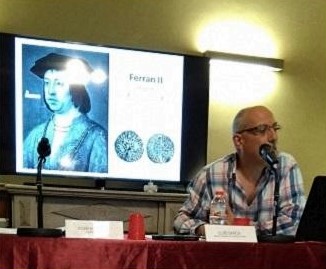 Historia Local,  2/5 "L'edat mitjana i moderna"