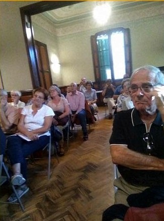 Historia Local,  2/5 "L'edat mitjana i moderna"