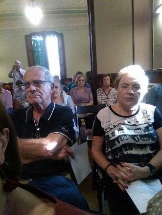 Historia Local,  2/5 "L'edat mitjana i moderna"