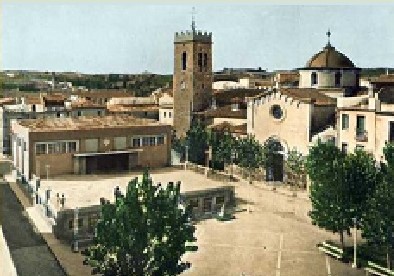Hist&ograve;ria Local,  5/5   "El segle XX  (II)"
