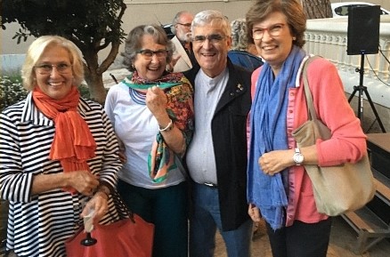 inici del curs 2018 - 2019