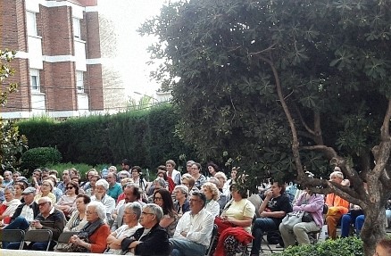 inici del curs 2018 - 2019