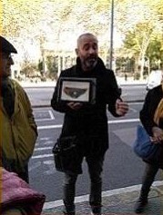 La Ma&ccedil;oneria i la seva petjada