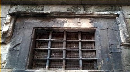 La Ma&ccedil;oneria i la seva petjada