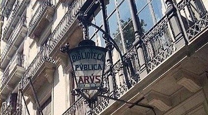 La Ma&ccedil;oneria i la seva petjada
