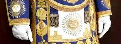 La Ma&ccedil;oneria i la seva petjada