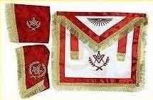 La Ma&ccedil;oneria i la seva petjada