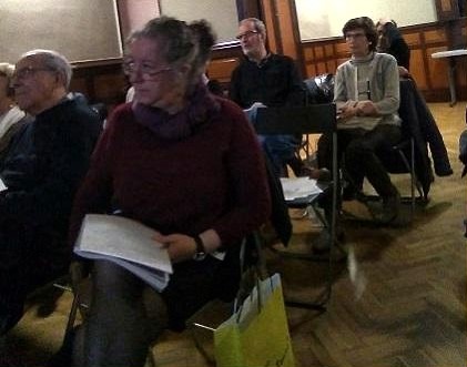 La Ma&ccedil;oneria i la seva petjada