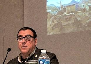 El Patrimoni cultural i inmaterial