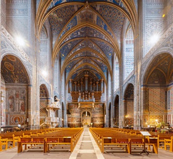 catedral albí