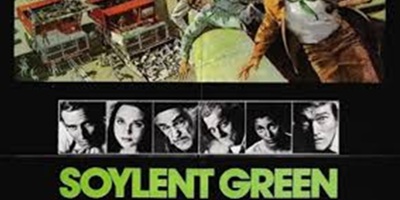 soylent green