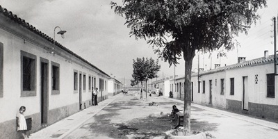 Vivenda social