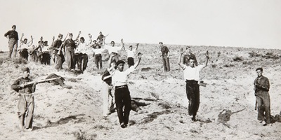 quanta guerra
