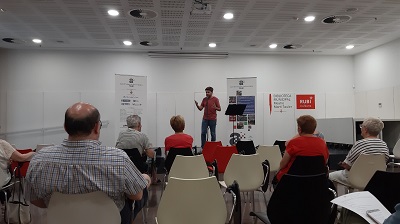 De vins i de mots