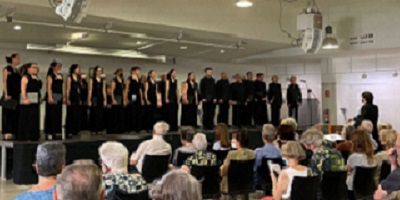 Coral Sant Jordi