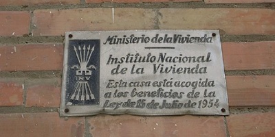 Vivenda social