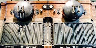 museu de les aigües