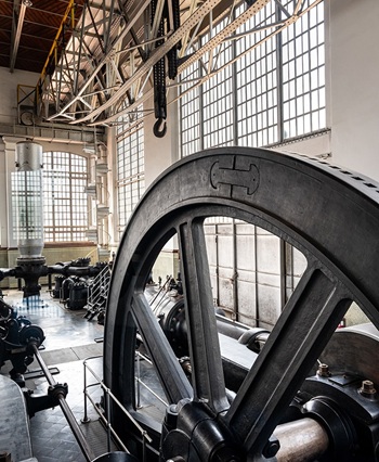 museu de les aigües