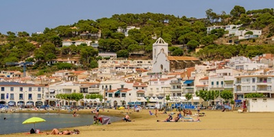 port de la selva