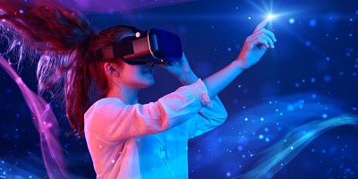 realitat virtual