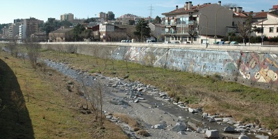 riera avui
