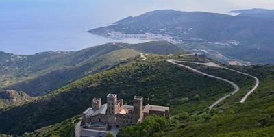 sant pere de rodes