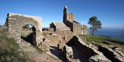 sant pere de rodes