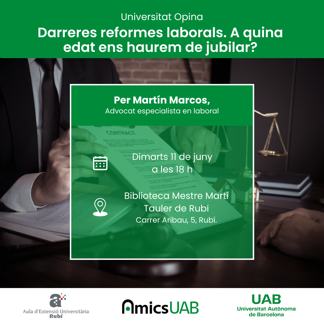 reforma laboral