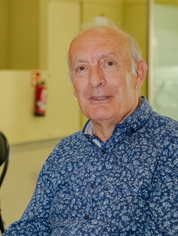 frederic sesé