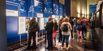 museu de les aigües