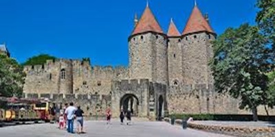carcassone
