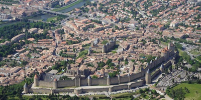 carcassone